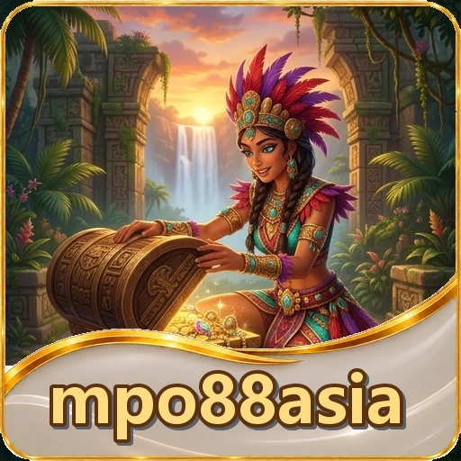 Contoh katalog aplikasi di mpo88asia