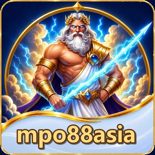 Tampilan antarmuka mpo88asia di Android